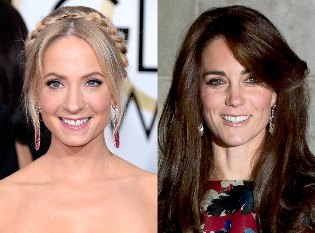 Joanne Froggatt, Duchess of Cambridge, Kate Middleton Joanne Froggatt, Duchess of Cambridge, Kate Middleton